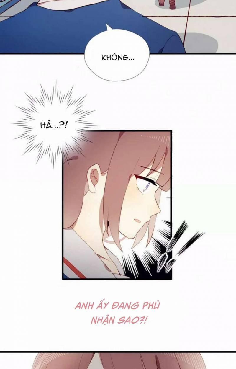 Mối Tình Đầu Chưa Được Trọn Vẹn 11 trang 3