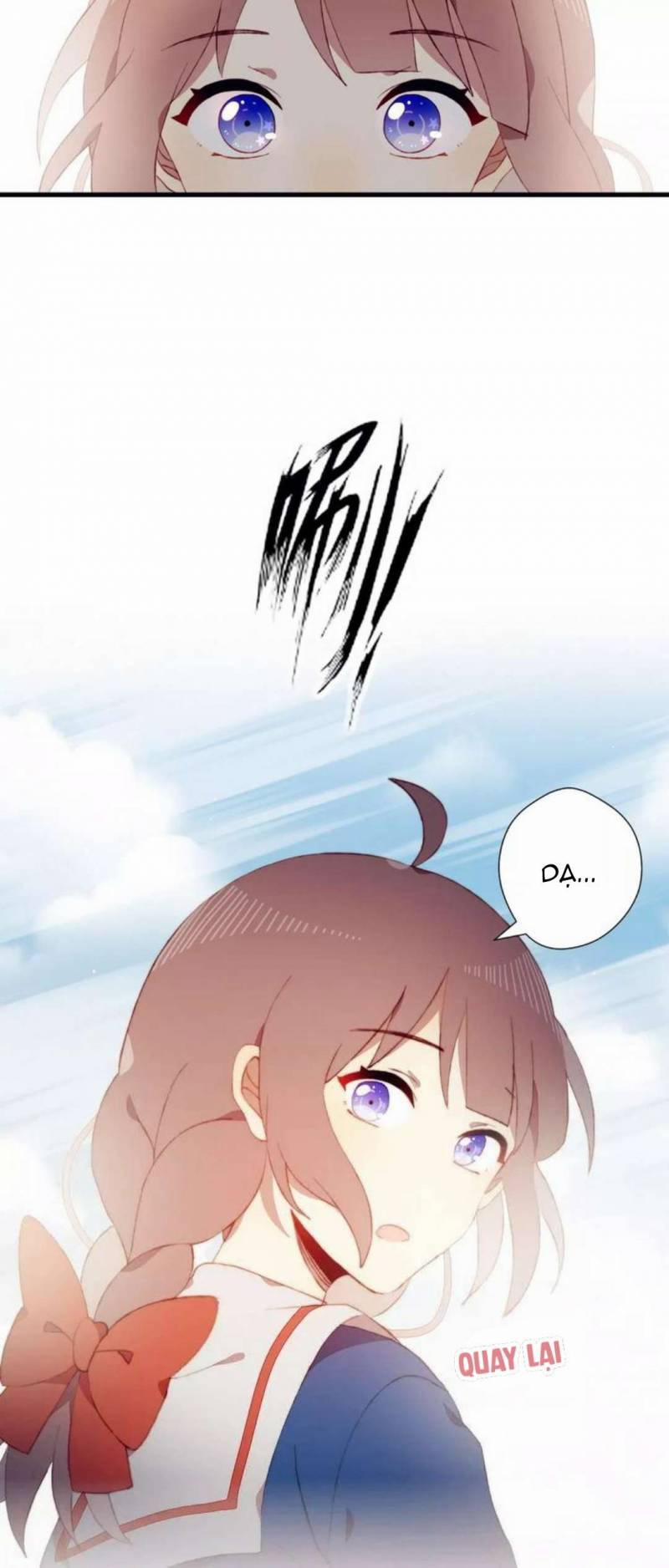 Mối Tình Đầu Chưa Được Trọn Vẹn 11 trang 4