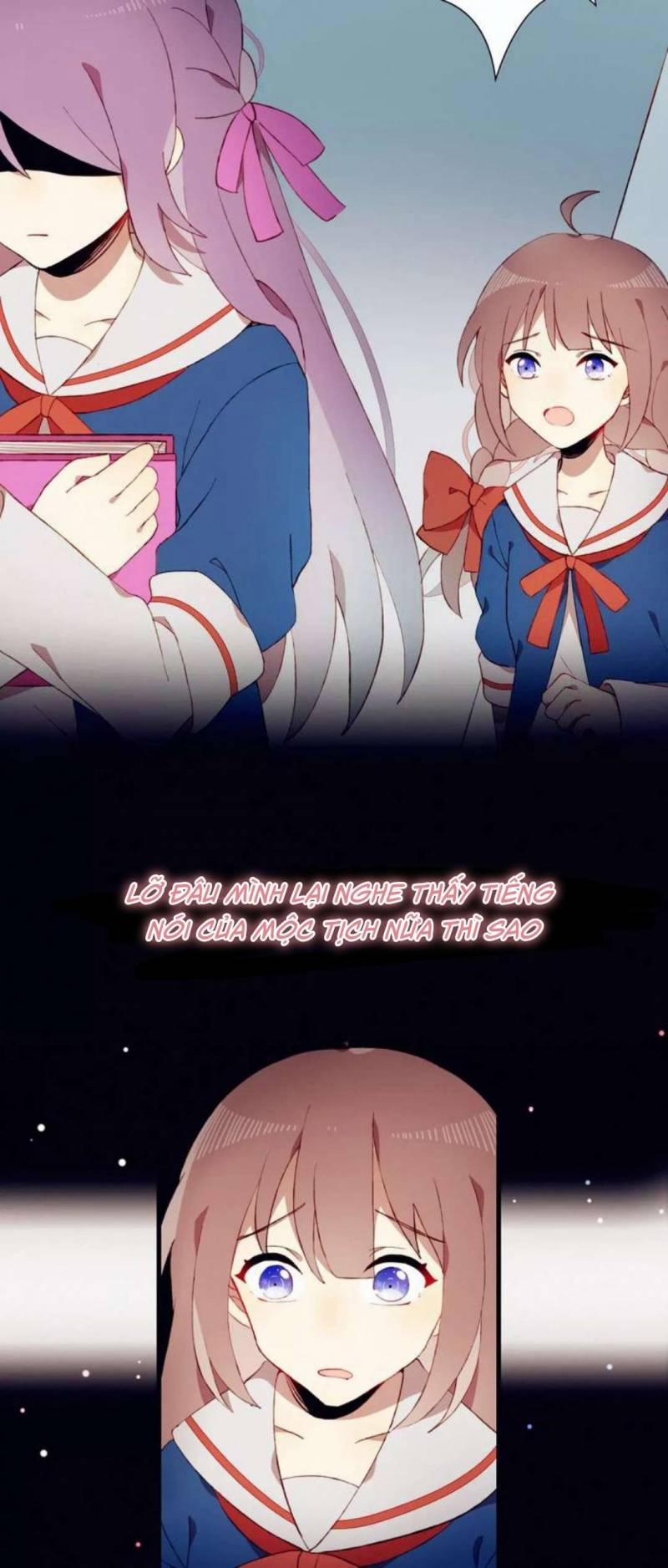 Mối Tình Đầu Chưa Được Trọn Vẹn 12.2 trang 13