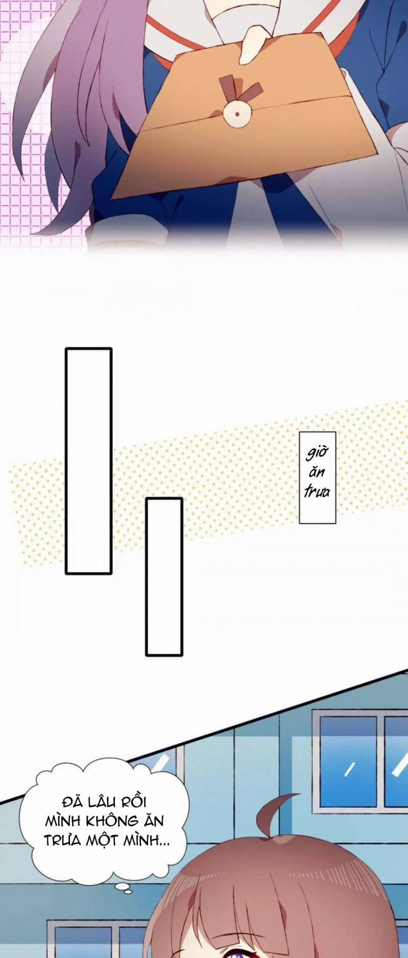 Mối Tình Đầu Chưa Được Trọn Vẹn 12.2 trang 9