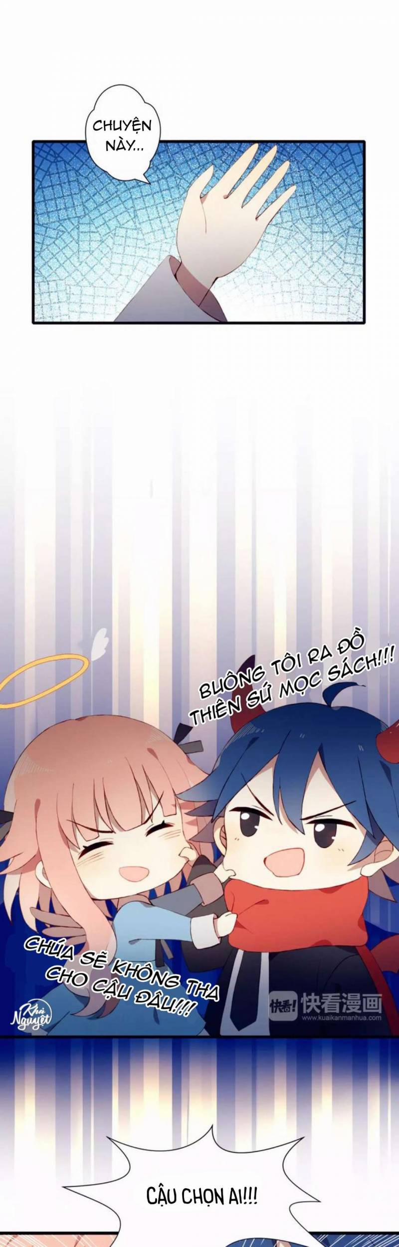 Mối Tình Đầu Chưa Được Trọn Vẹn 12 trang 16