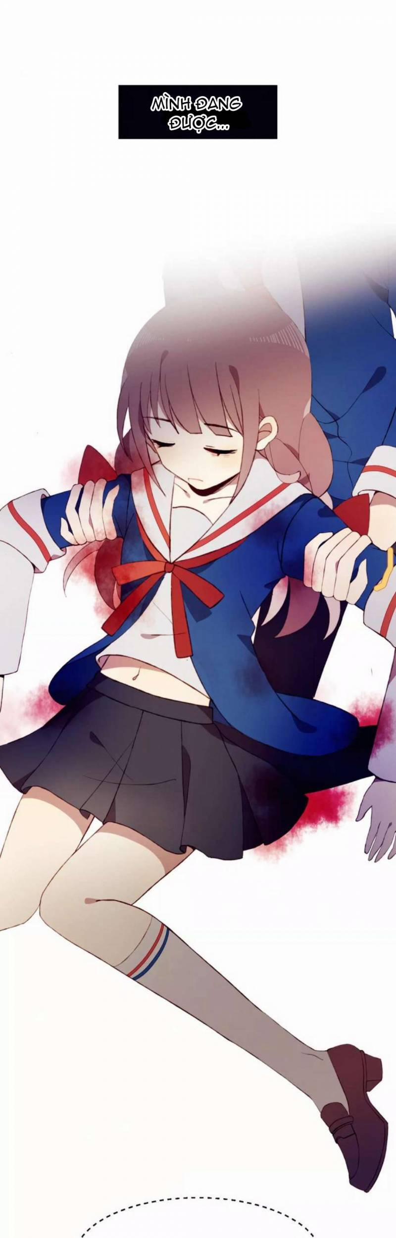 Mối Tình Đầu Chưa Được Trọn Vẹn 12 trang 18