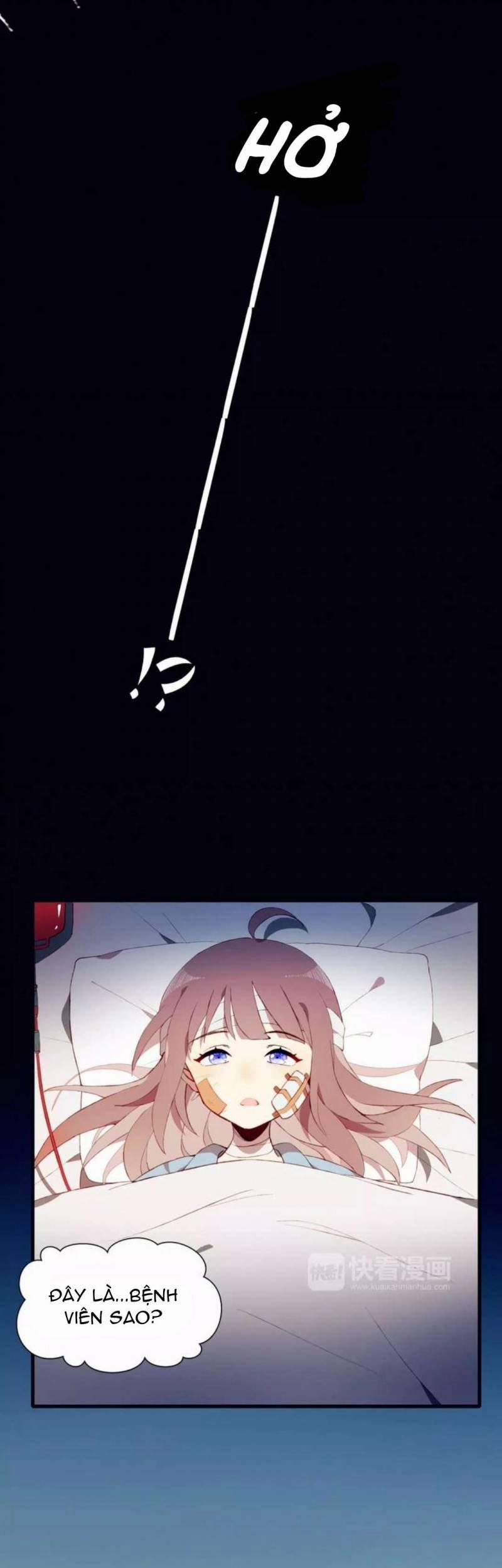 Mối Tình Đầu Chưa Được Trọn Vẹn 12 trang 20