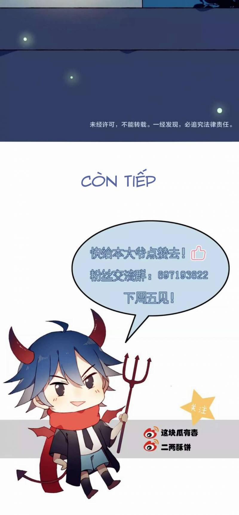 Mối Tình Đầu Chưa Được Trọn Vẹn 13 trang 21