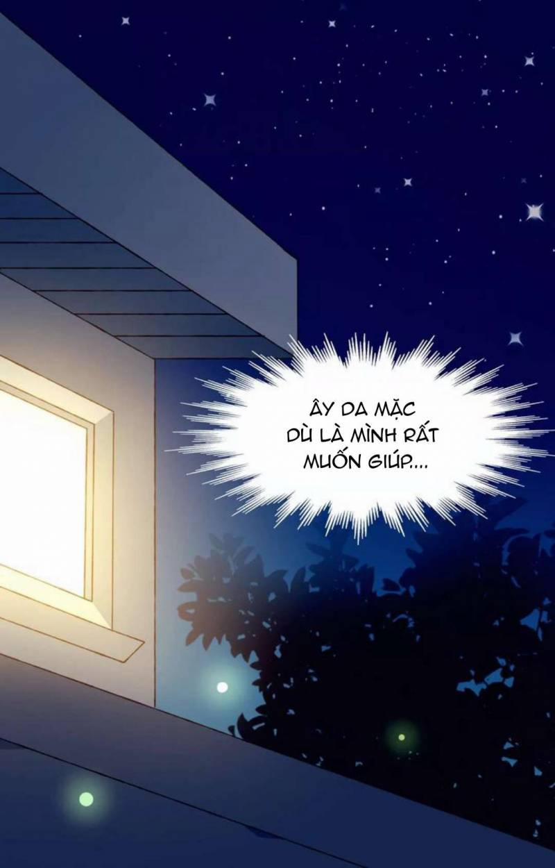 Mối Tình Đầu Chưa Được Trọn Vẹn 13 trang 7