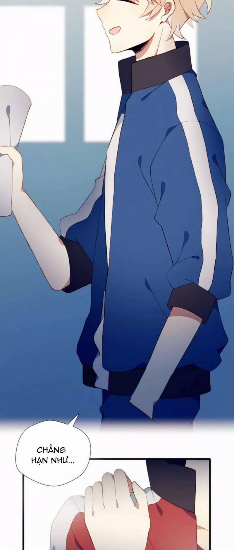 Mối Tình Đầu Chưa Được Trọn Vẹn 14 trang 12