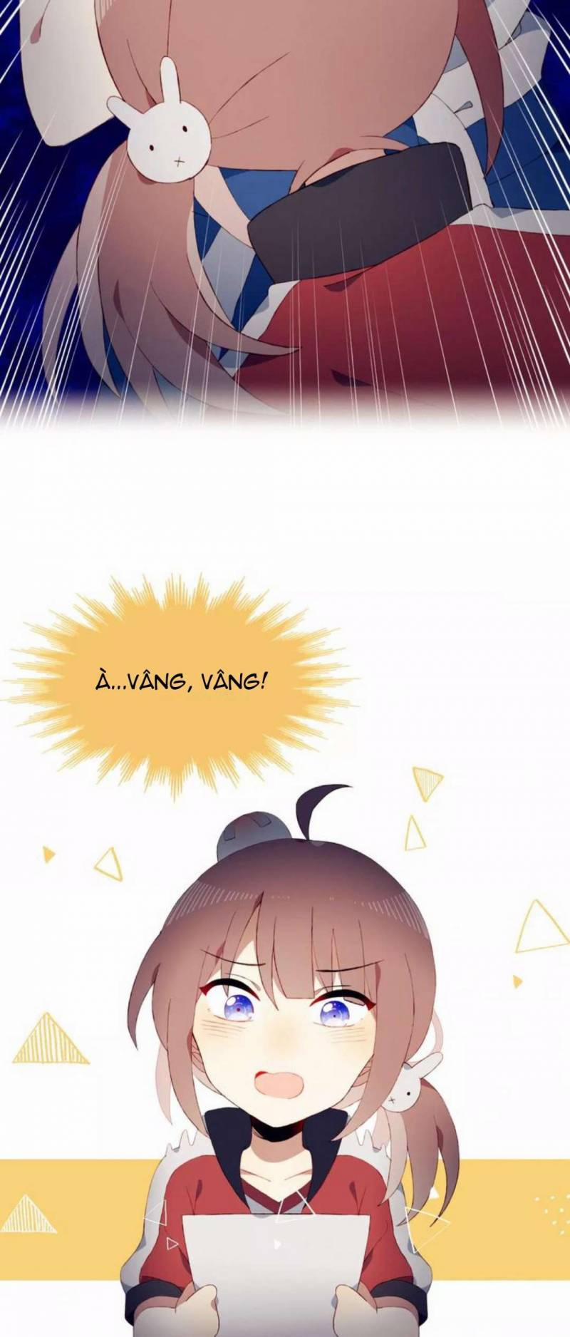 Mối Tình Đầu Chưa Được Trọn Vẹn 14 trang 7