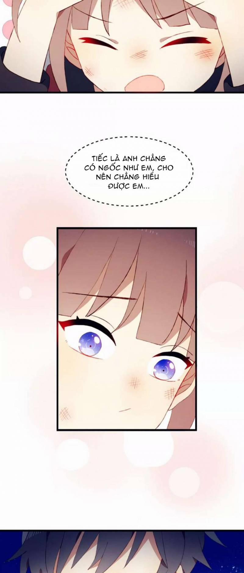 Mối Tình Đầu Chưa Được Trọn Vẹn 15 trang 18