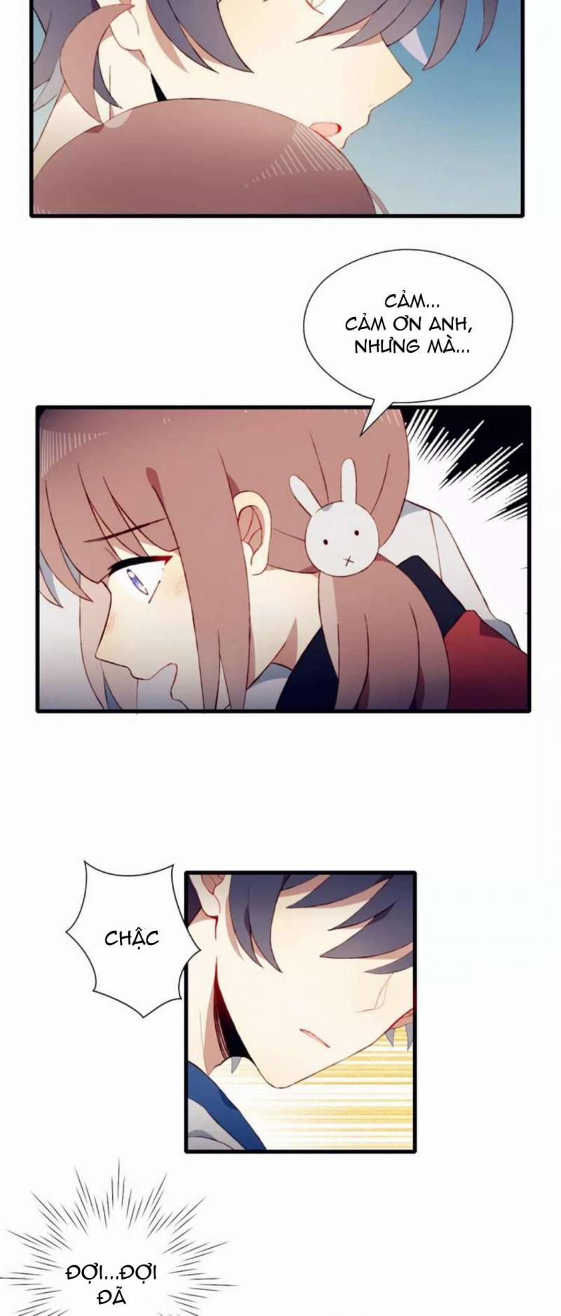 Mối Tình Đầu Chưa Được Trọn Vẹn 15 trang 5