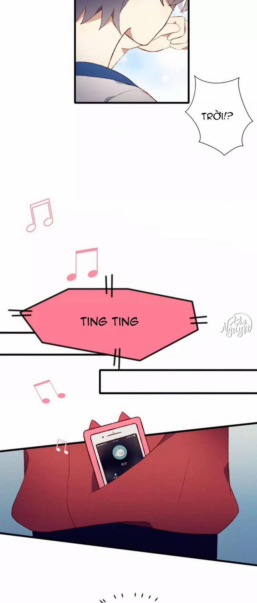 Mối Tình Đầu Chưa Được Trọn Vẹn 16 trang 13