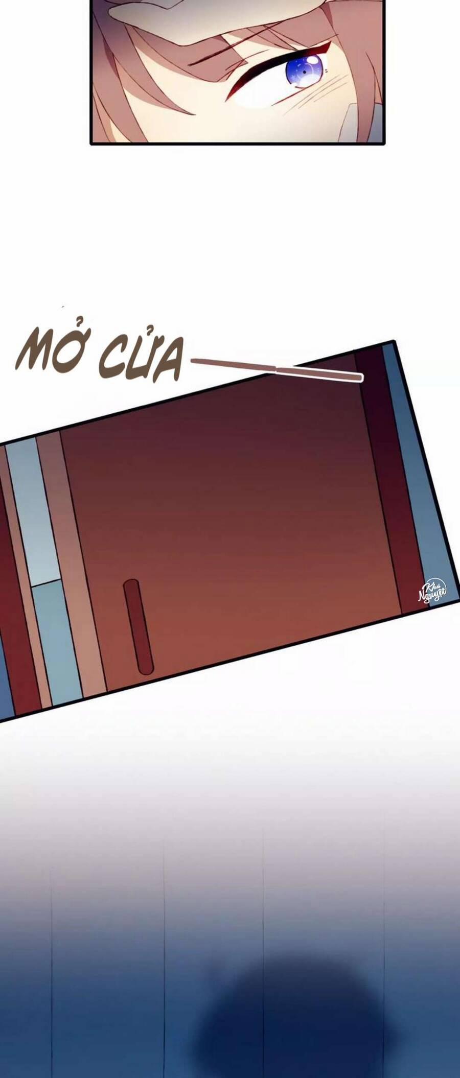 Mối Tình Đầu Chưa Được Trọn Vẹn 17 trang 22