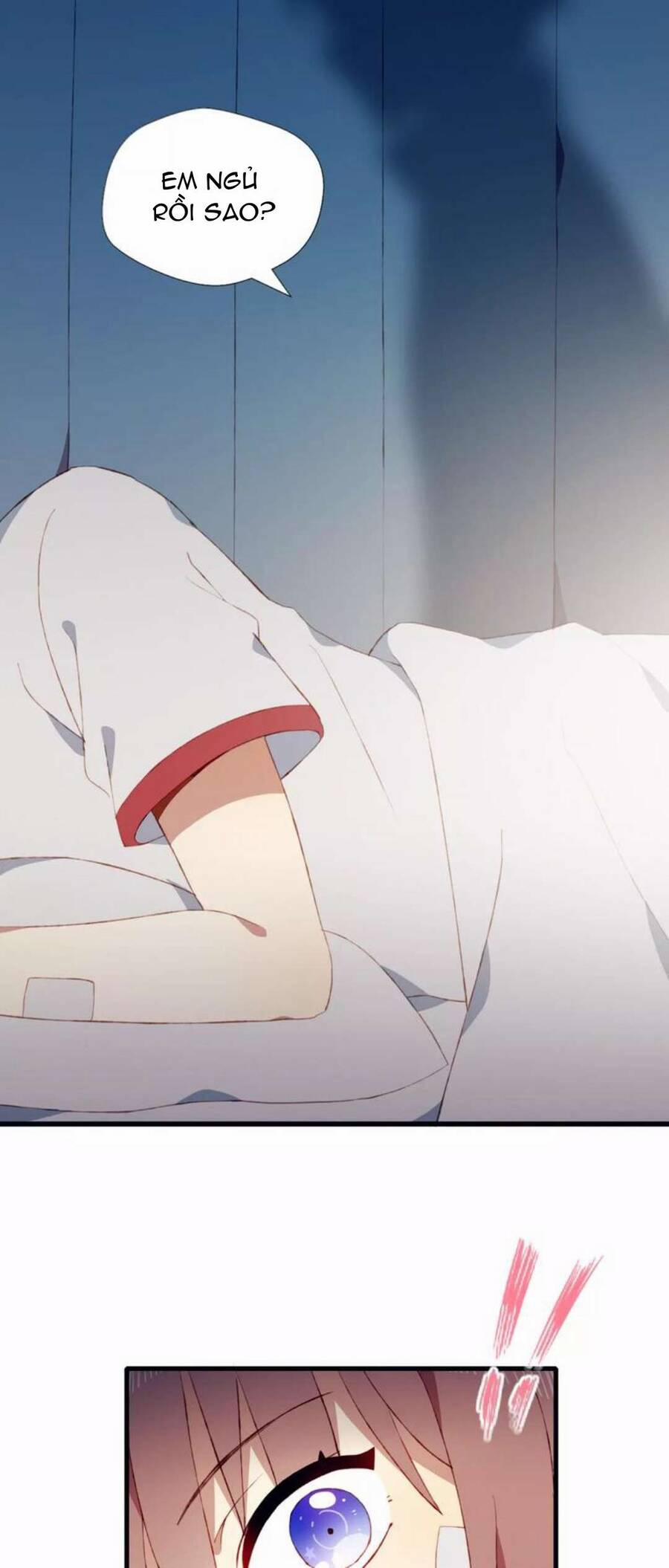 Mối Tình Đầu Chưa Được Trọn Vẹn 17 trang 23