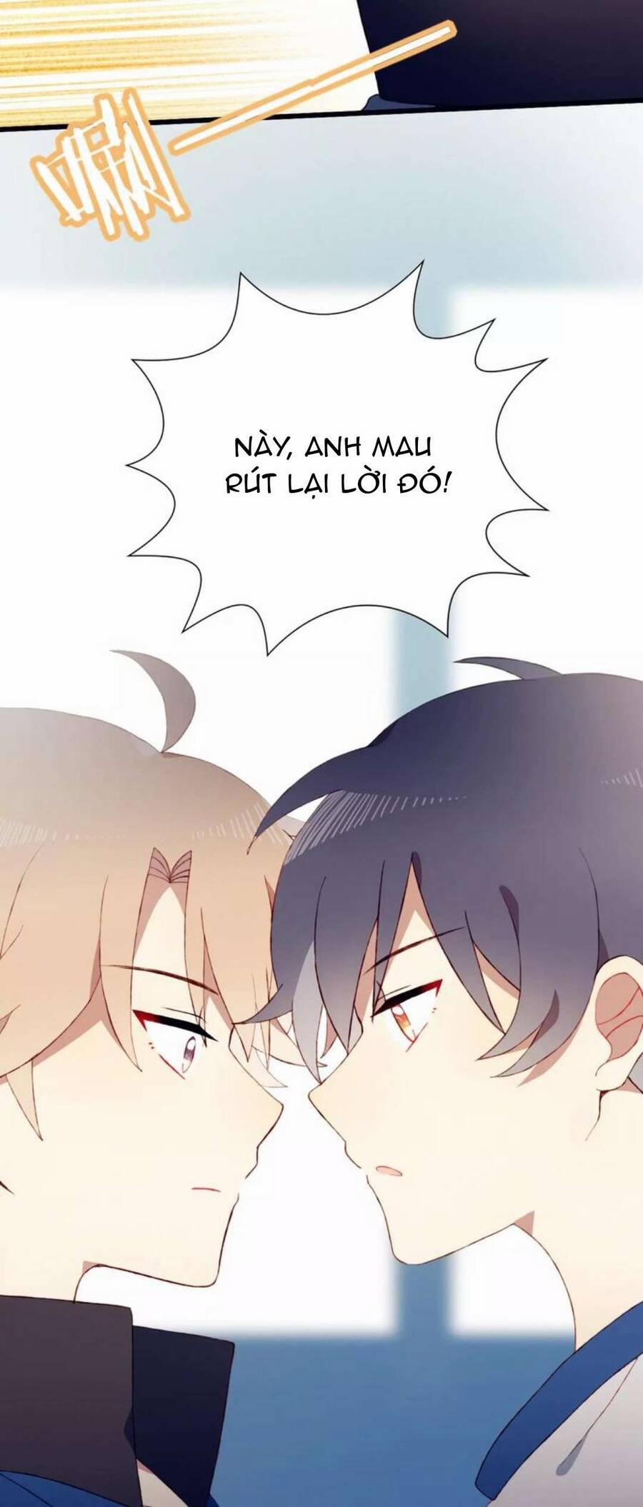 Mối Tình Đầu Chưa Được Trọn Vẹn 17 trang 6