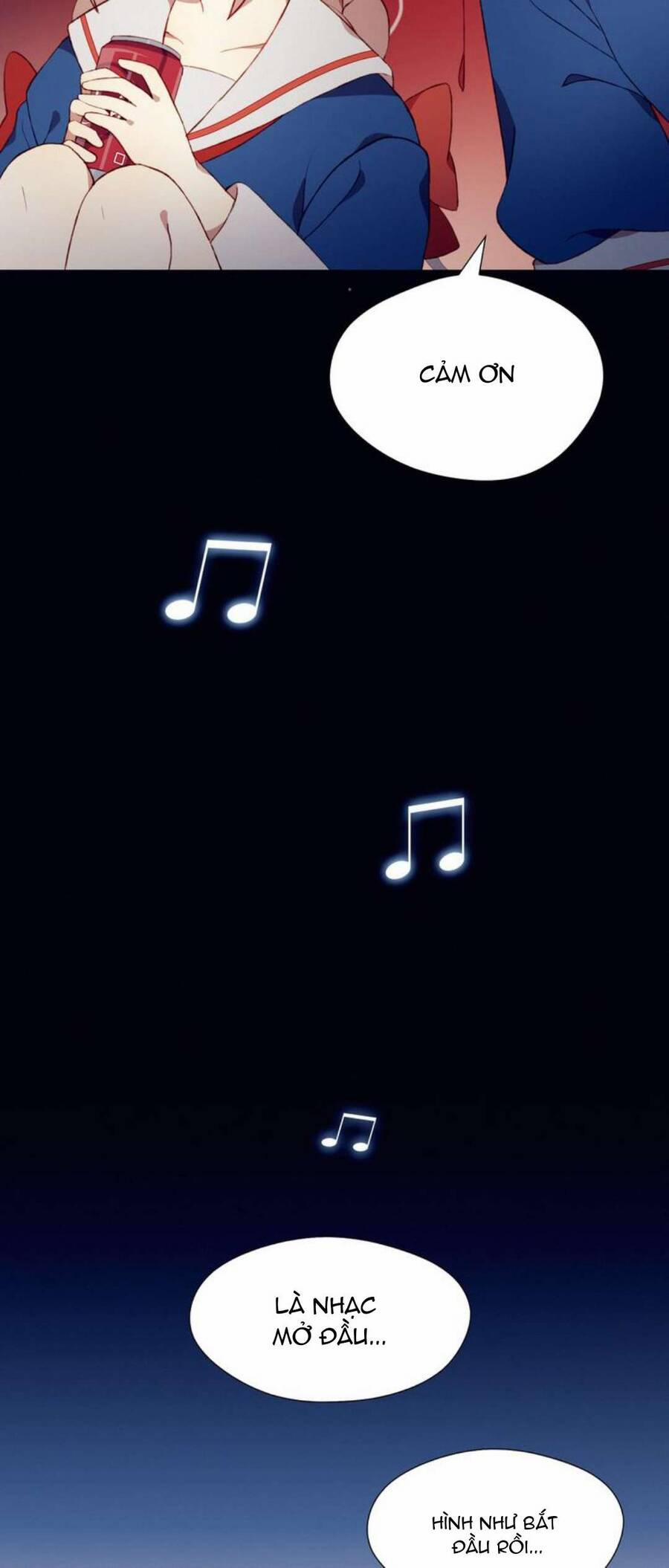 Mối Tình Đầu Chưa Được Trọn Vẹn 21 trang 17