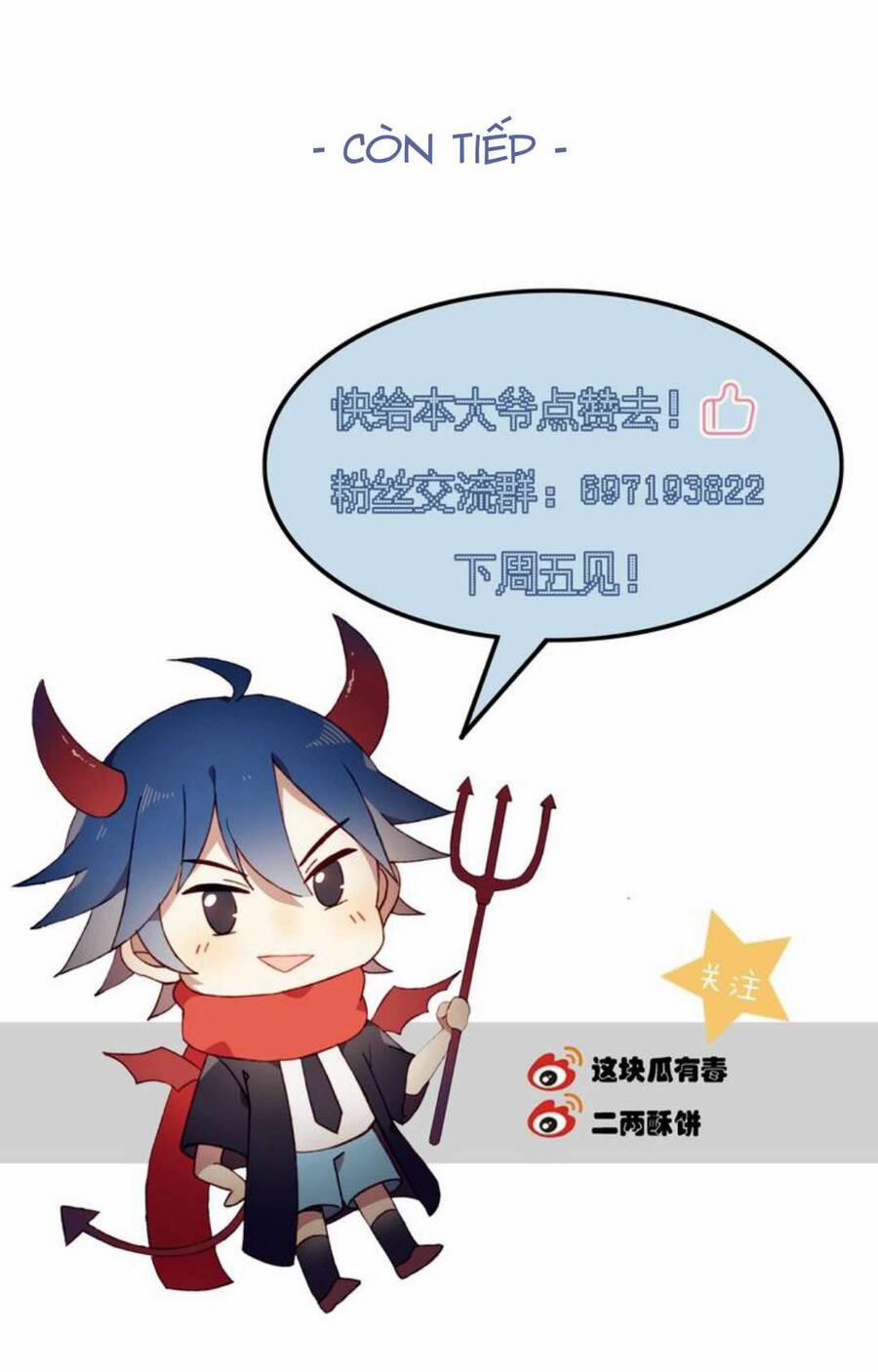 Mối Tình Đầu Chưa Được Trọn Vẹn 21 trang 28