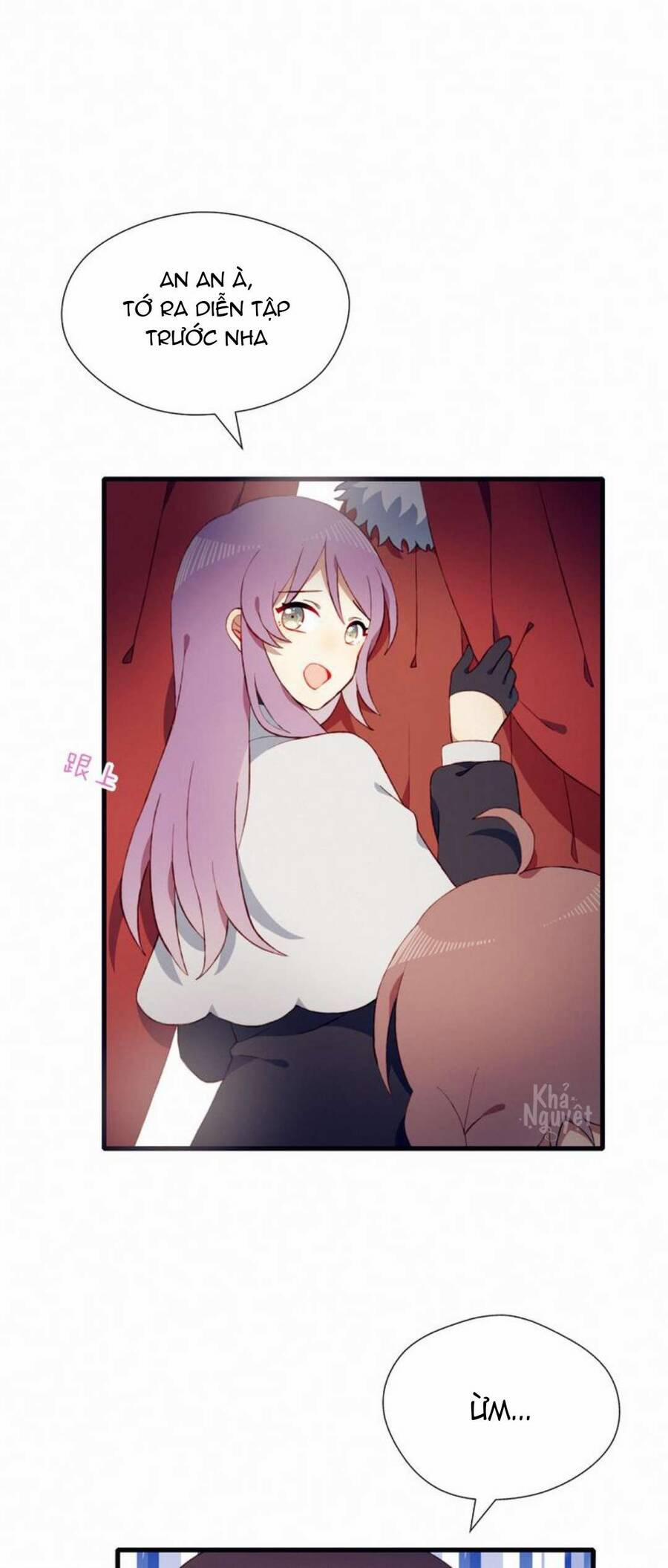 Mối Tình Đầu Chưa Được Trọn Vẹn 21 trang 5