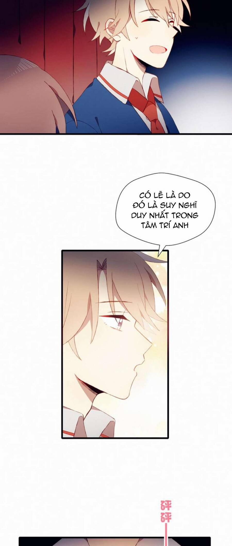 Mối Tình Đầu Chưa Được Trọn Vẹn 22 trang 2