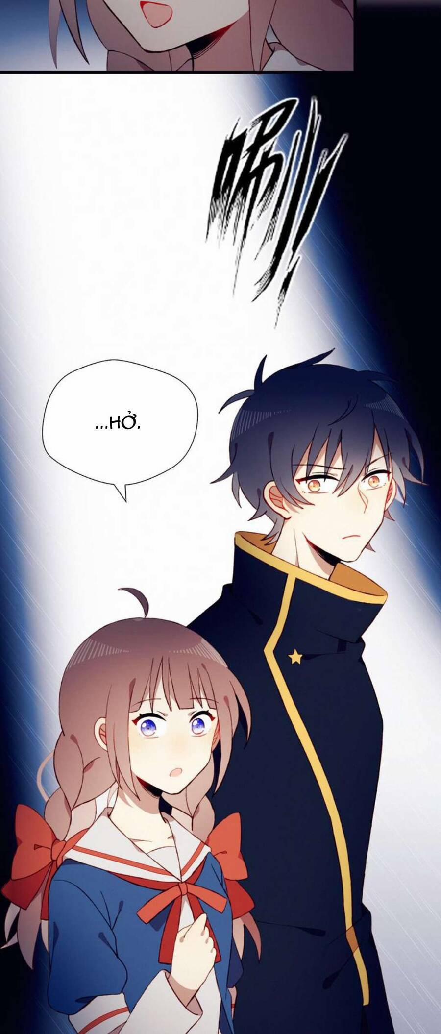 Mối Tình Đầu Chưa Được Trọn Vẹn 23 trang 13