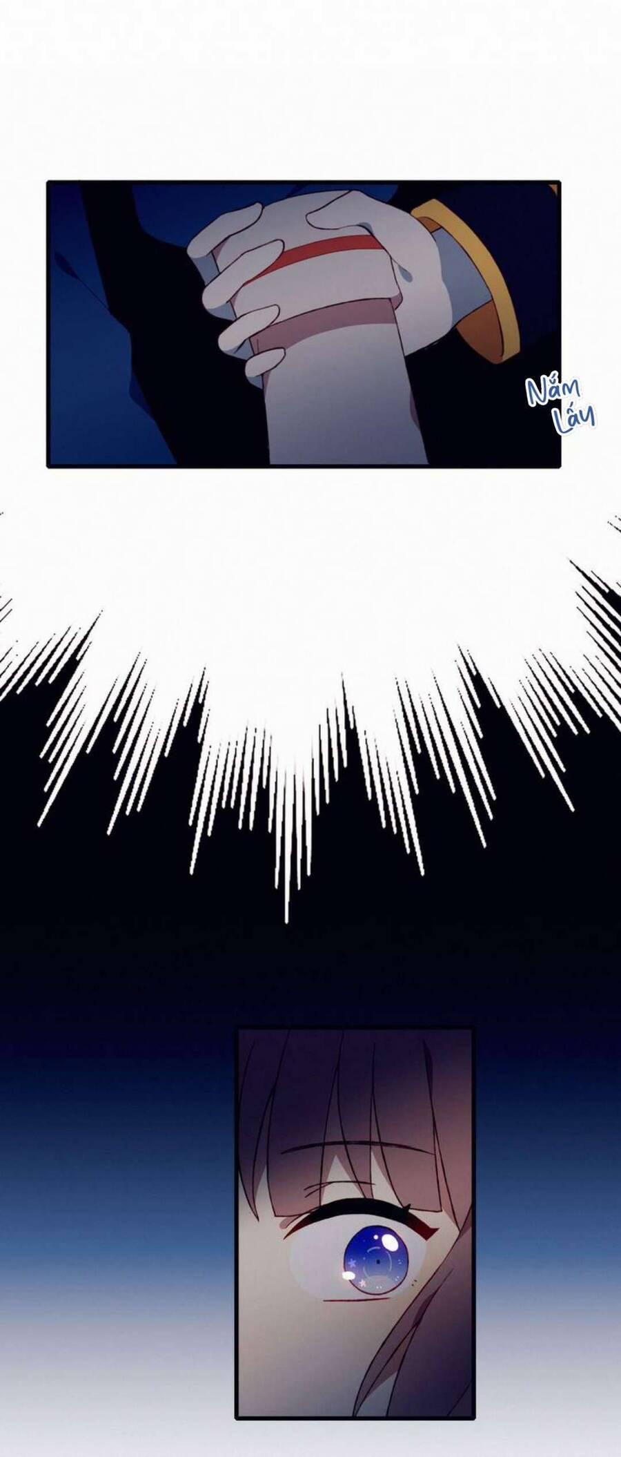 Mối Tình Đầu Chưa Được Trọn Vẹn 23 trang 6