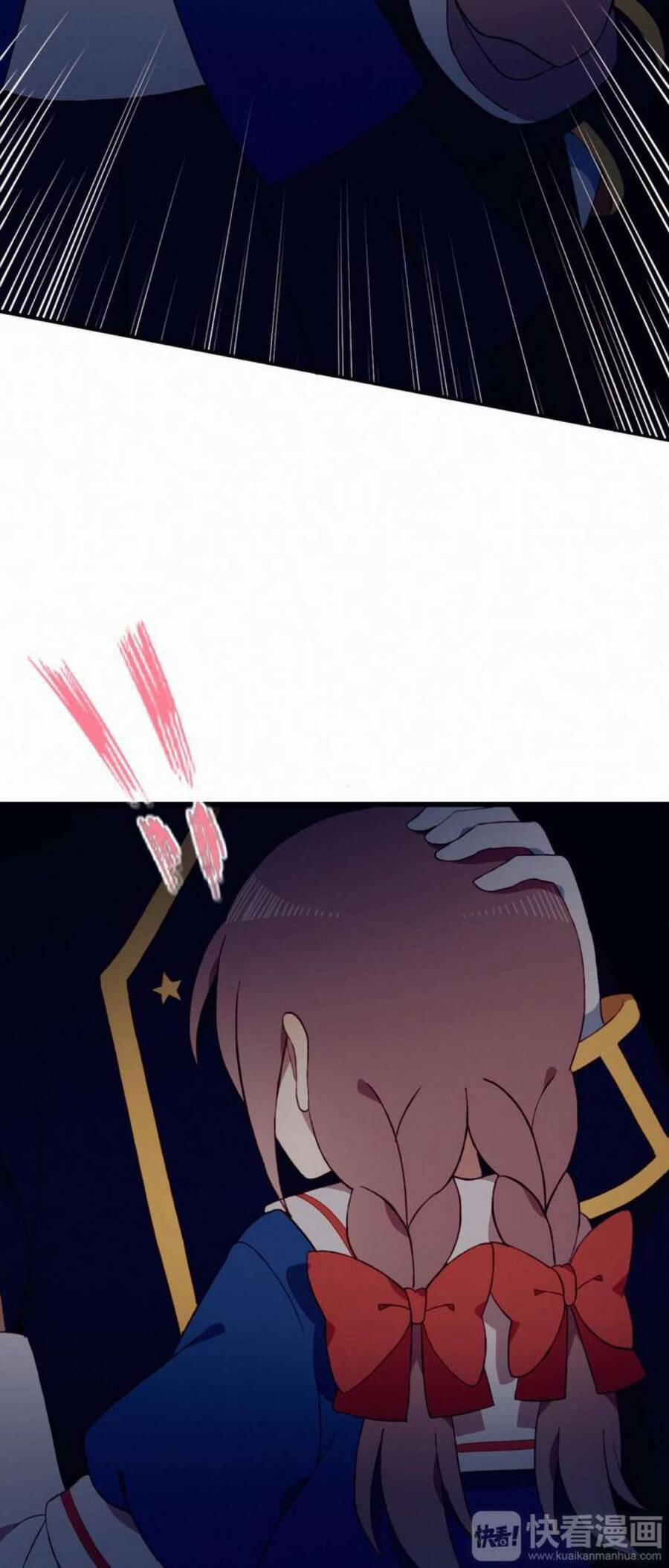 Mối Tình Đầu Chưa Được Trọn Vẹn 23 trang 8