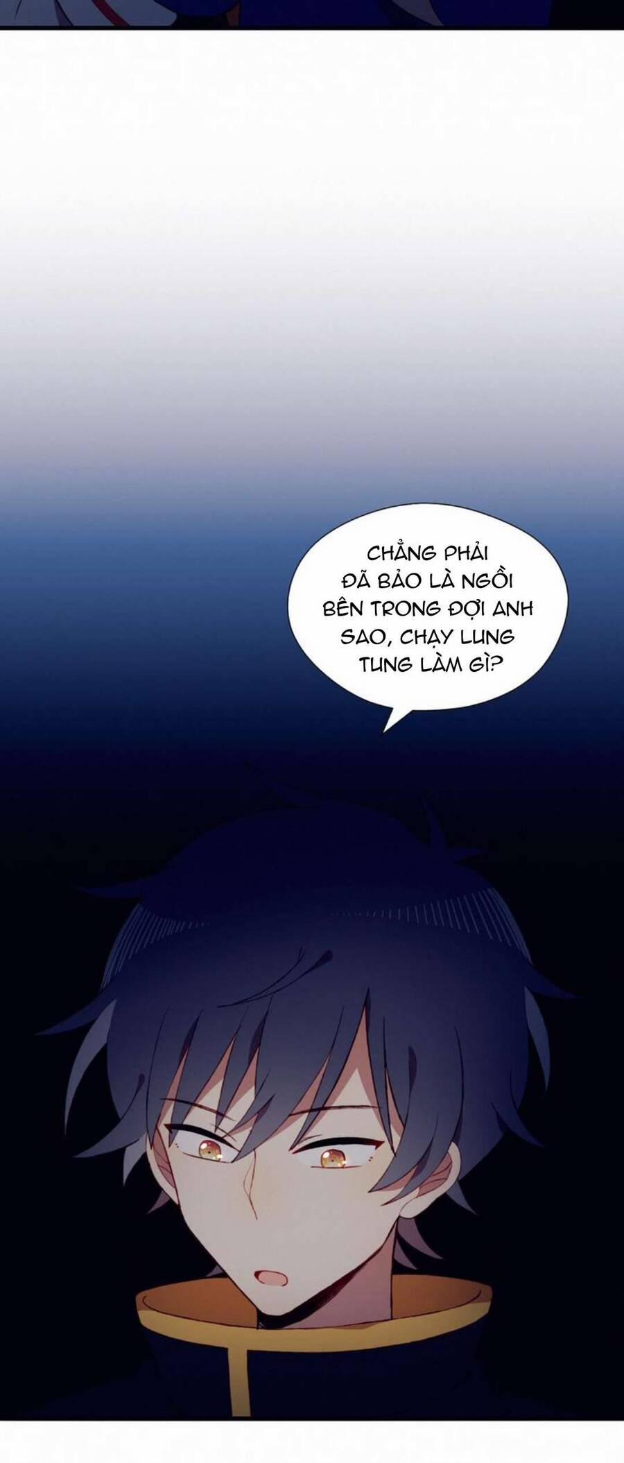 Mối Tình Đầu Chưa Được Trọn Vẹn 23 trang 9