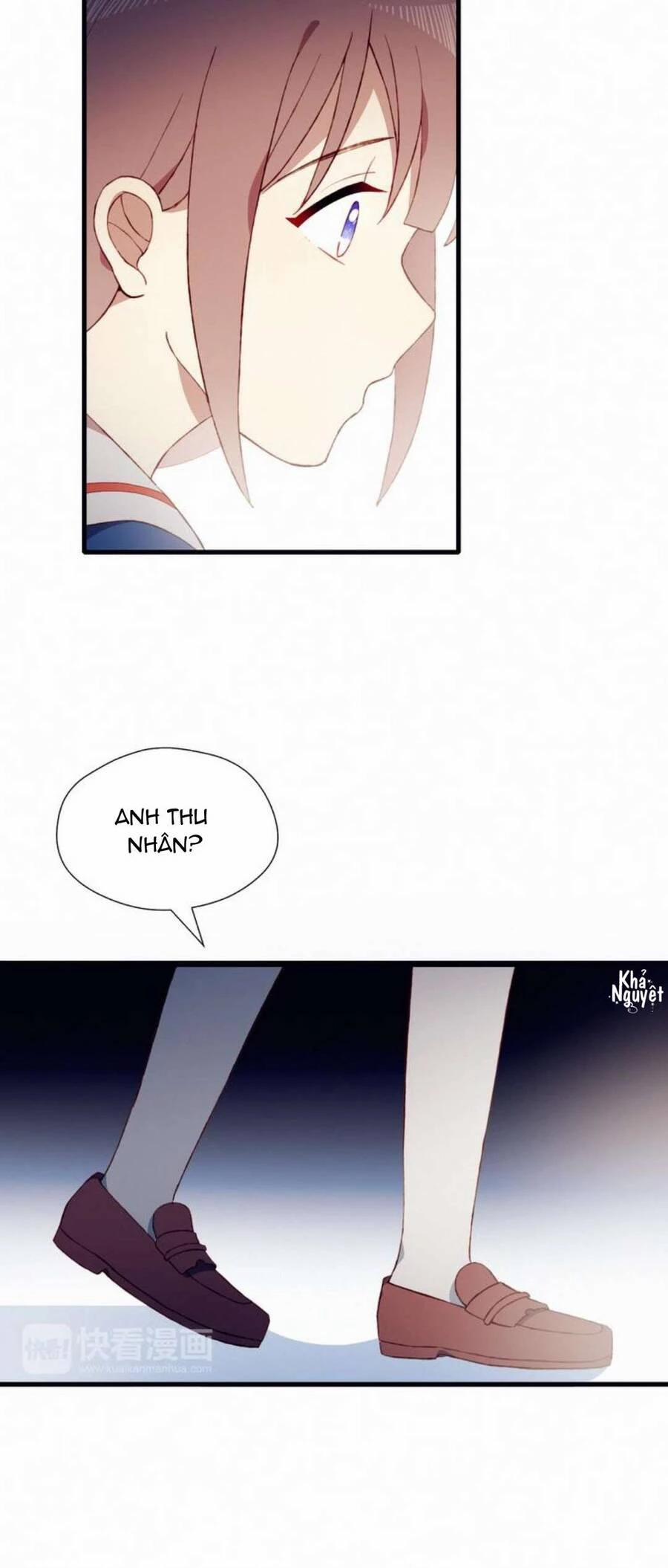 Mối Tình Đầu Chưa Được Trọn Vẹn 24 trang 13