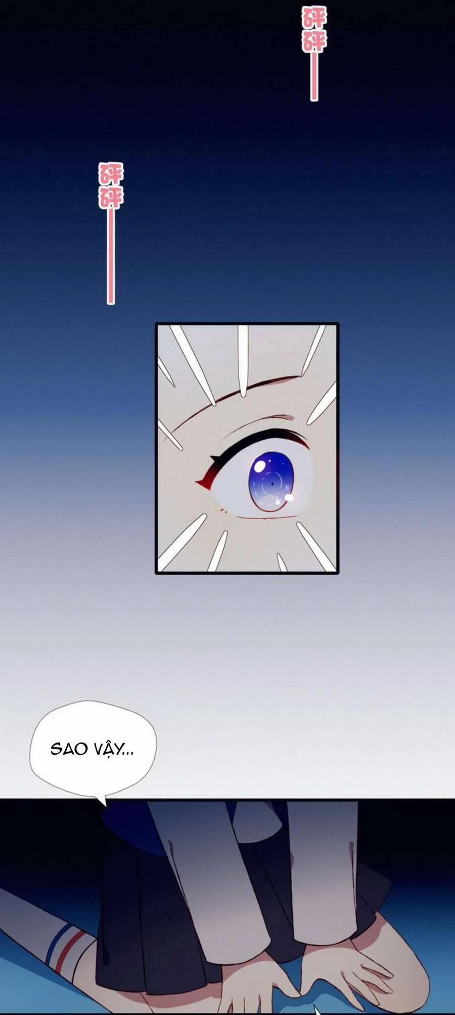 Mối Tình Đầu Chưa Được Trọn Vẹn 24 trang 16