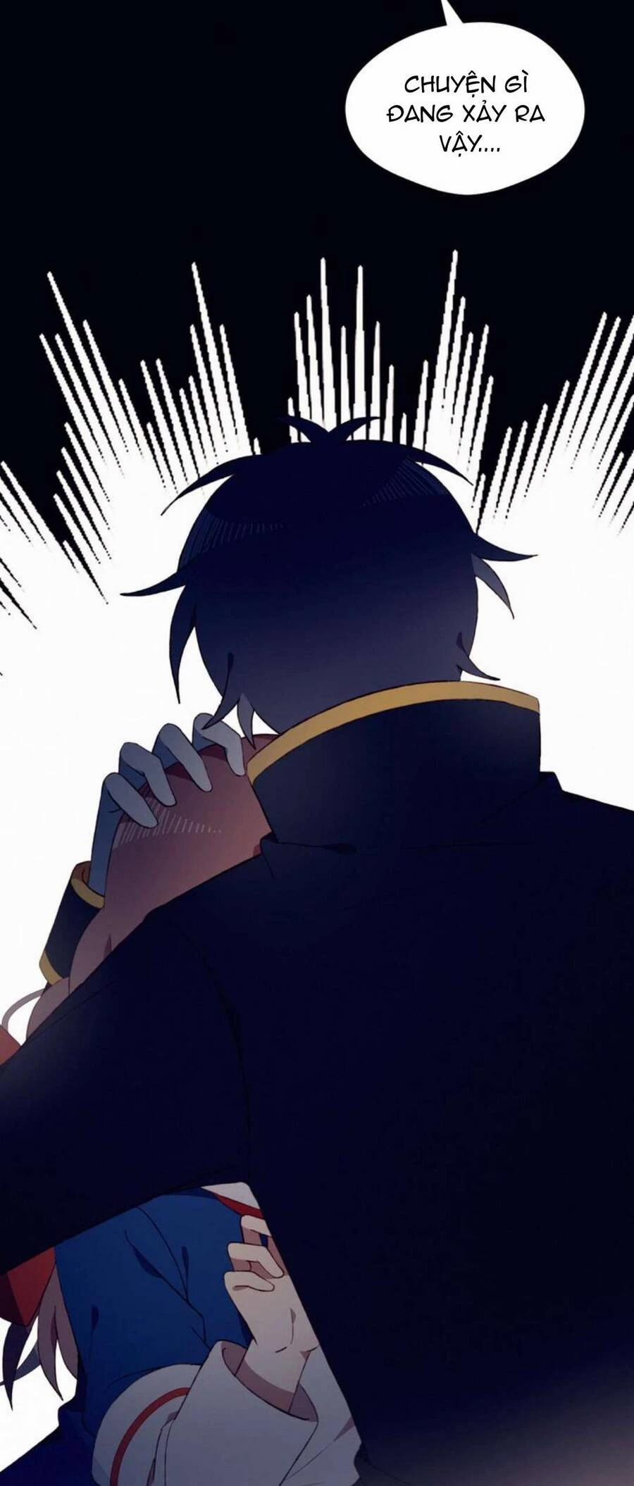 Mối Tình Đầu Chưa Được Trọn Vẹn 24 trang 17