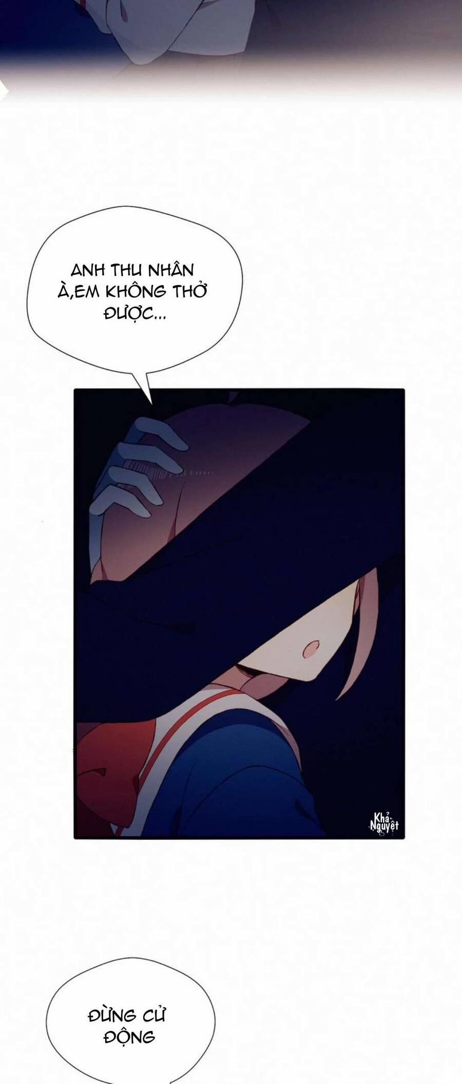 Mối Tình Đầu Chưa Được Trọn Vẹn 24 trang 18