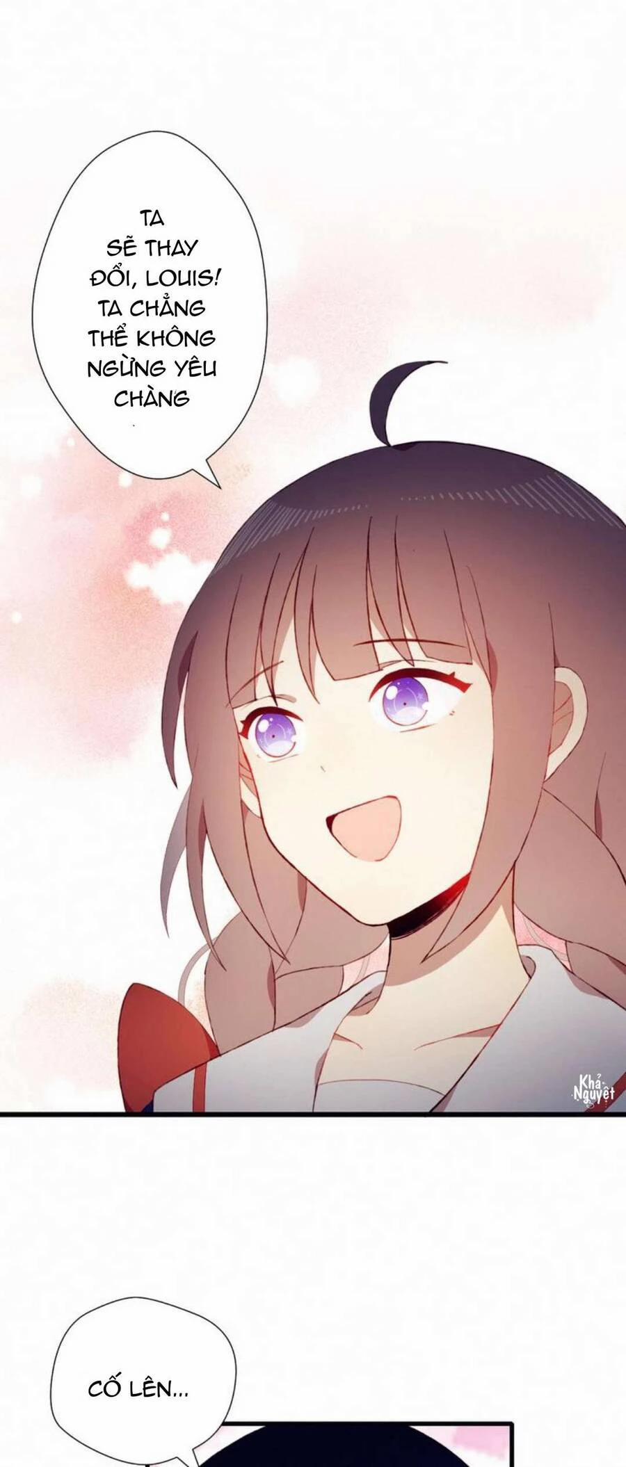 Mối Tình Đầu Chưa Được Trọn Vẹn 24 trang 4