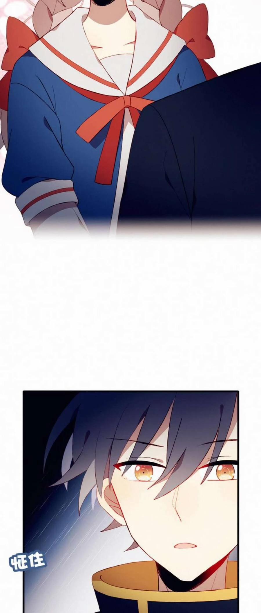 Mối Tình Đầu Chưa Được Trọn Vẹn 24 trang 9