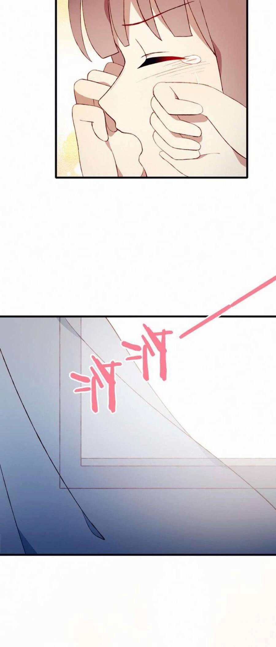 Mối Tình Đầu Chưa Được Trọn Vẹn 25 trang 19