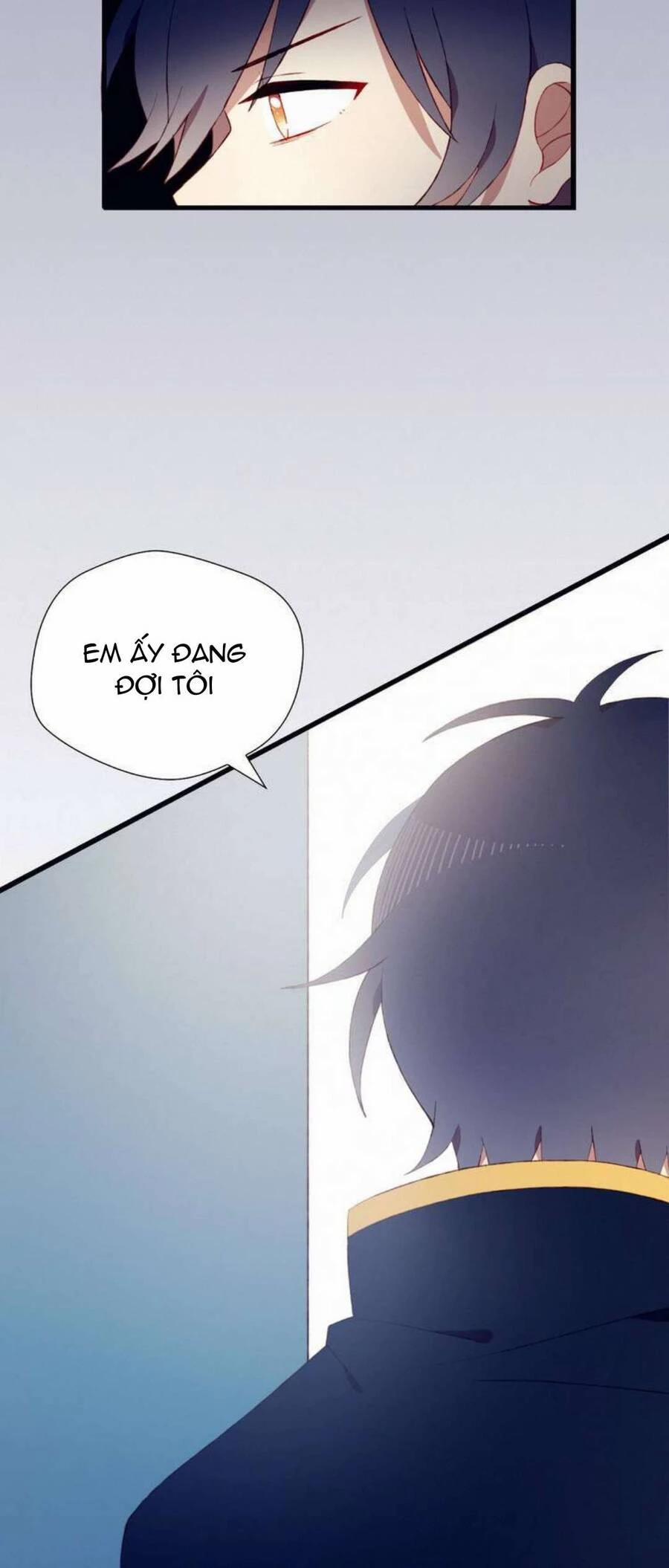 Mối Tình Đầu Chưa Được Trọn Vẹn 25 trang 9