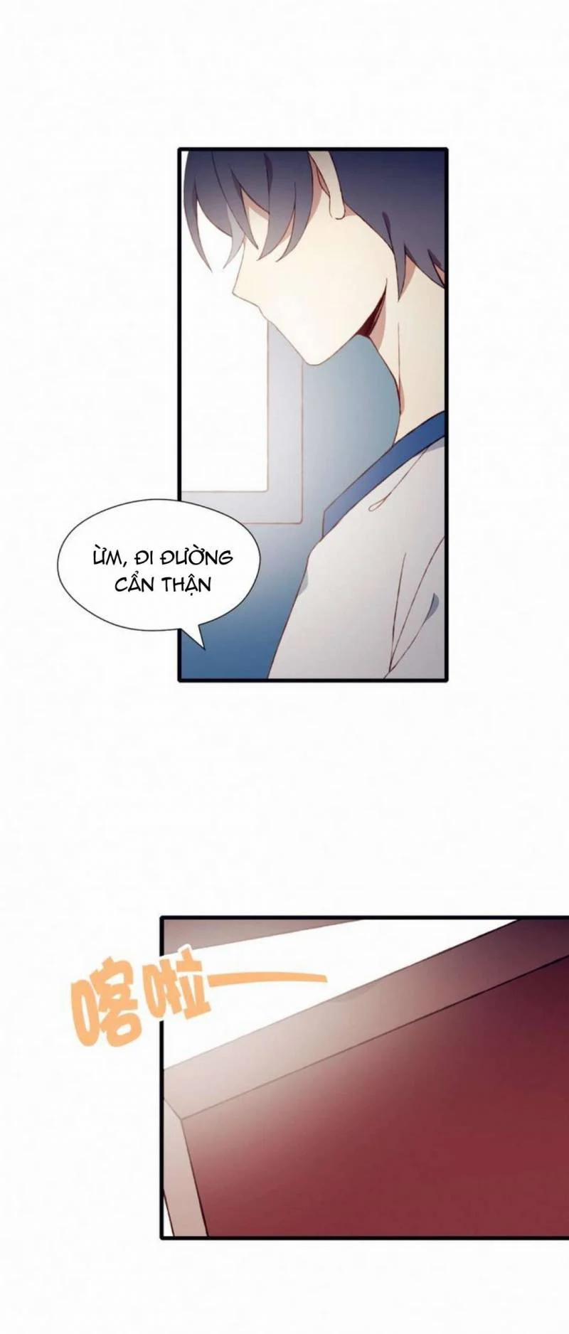 Mối Tình Đầu Chưa Được Trọn Vẹn 26 trang 15