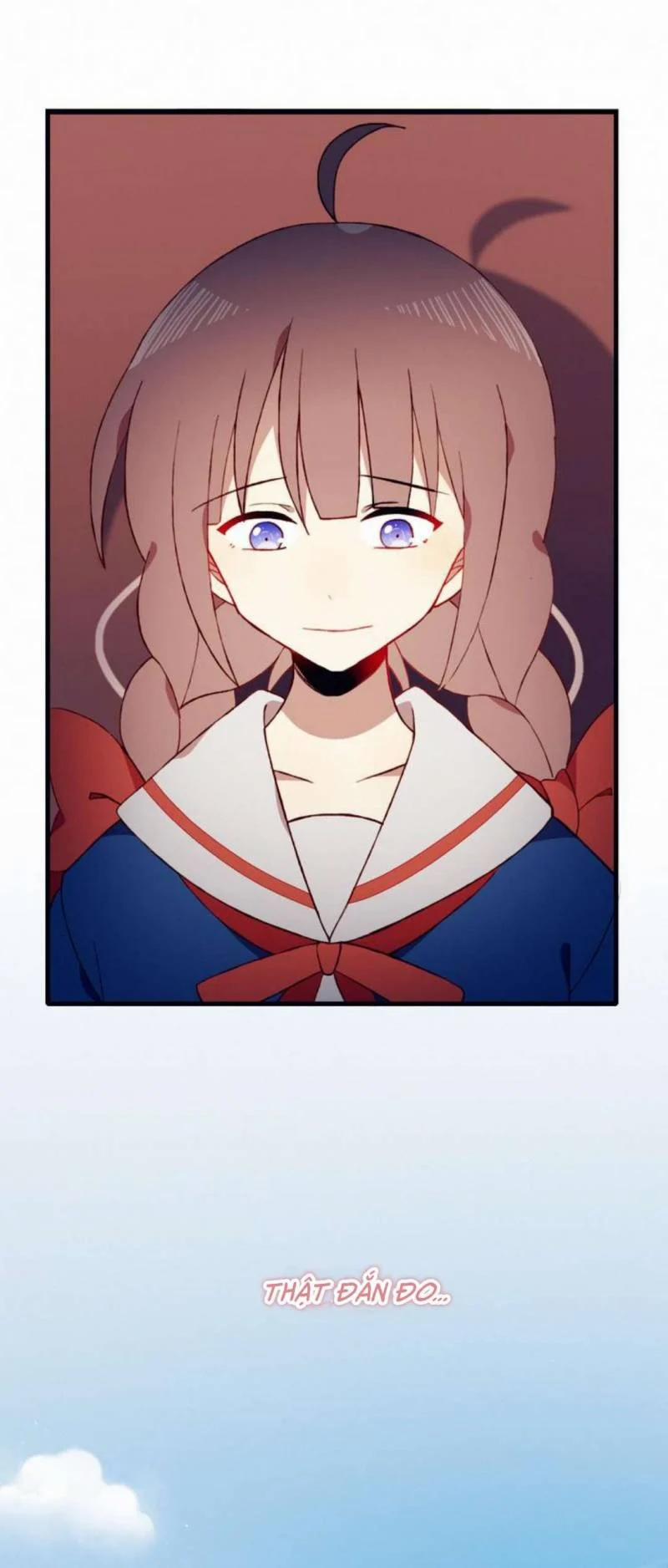 Mối Tình Đầu Chưa Được Trọn Vẹn 26 trang 16