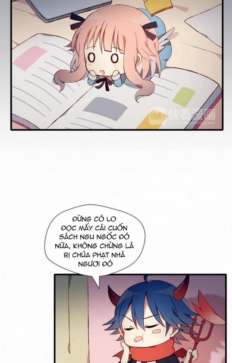 Mối Tình Đầu Chưa Được Trọn Vẹn 26 trang 18