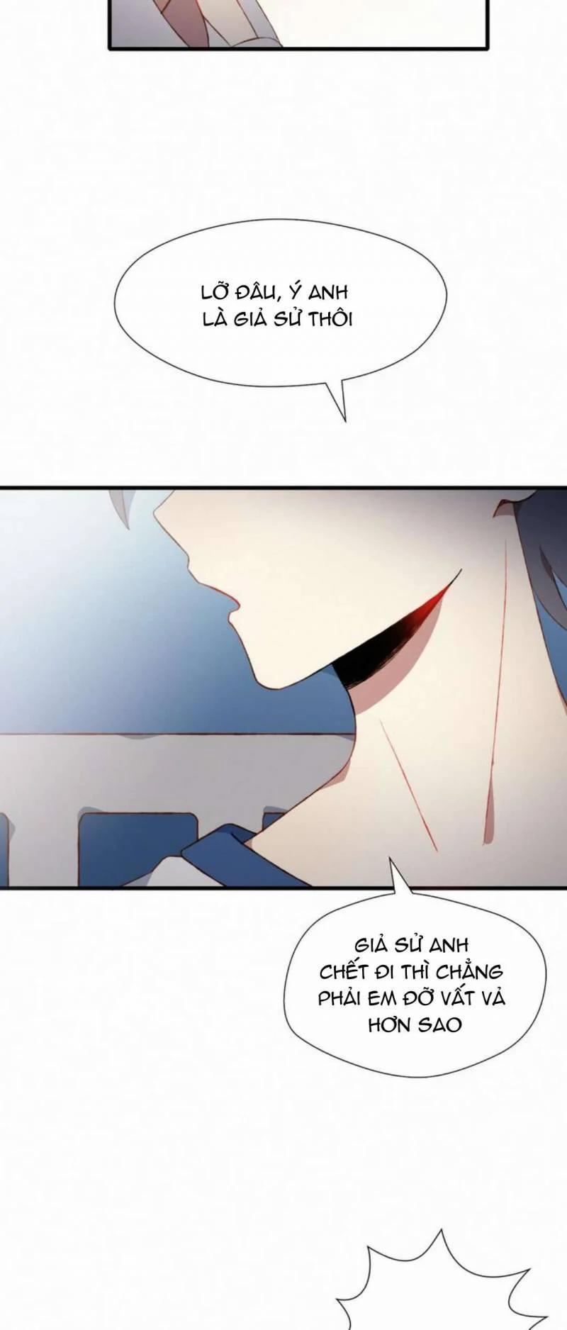 Mối Tình Đầu Chưa Được Trọn Vẹn 26 trang 3