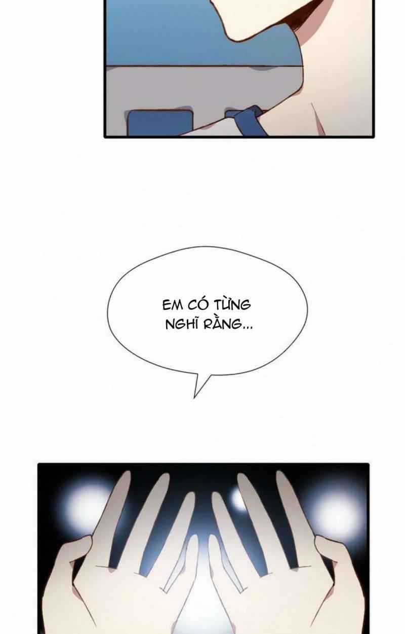 Mối Tình Đầu Chưa Được Trọn Vẹn 26 trang 5