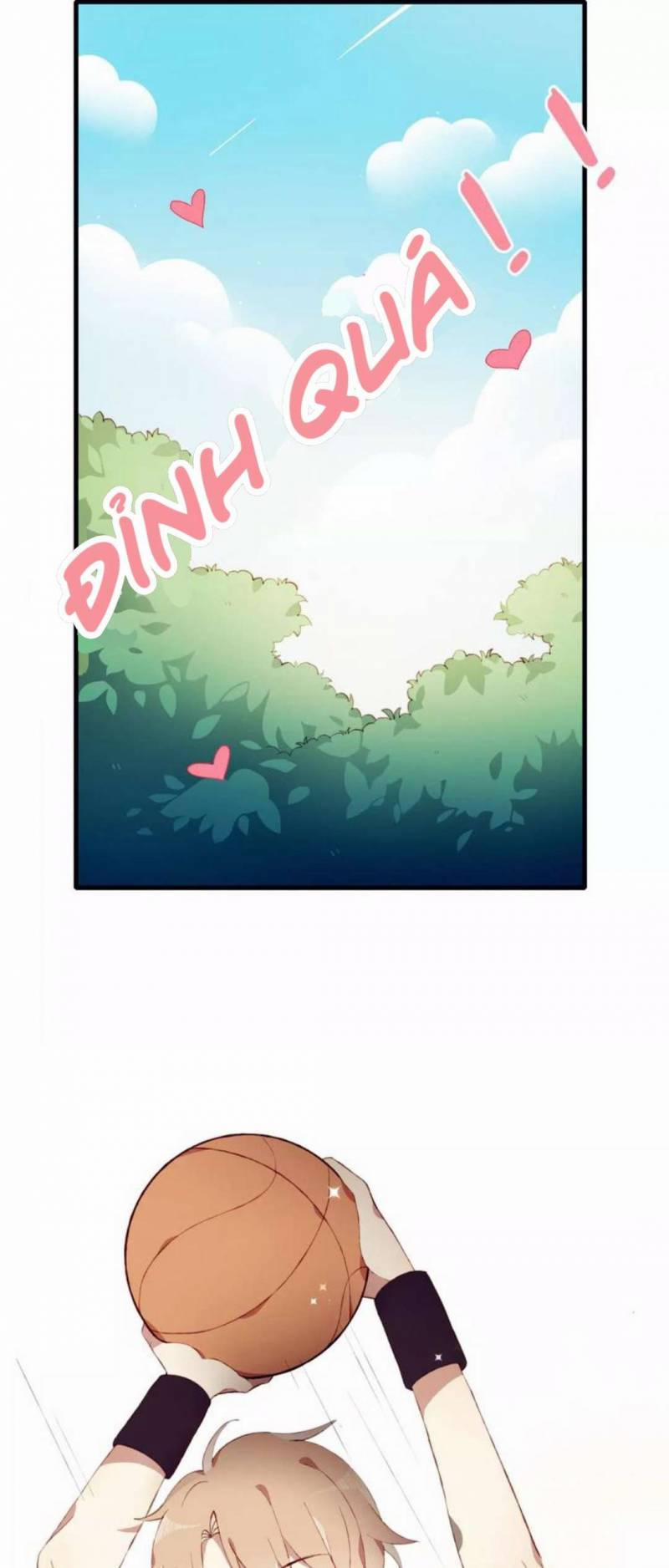 Mối Tình Đầu Chưa Được Trọn Vẹn 3 trang 19