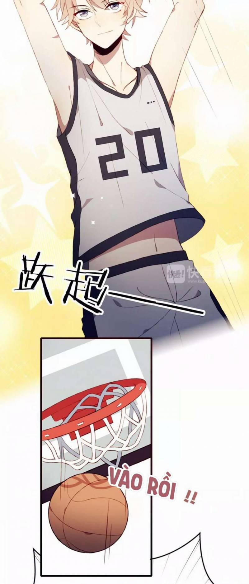 Mối Tình Đầu Chưa Được Trọn Vẹn 3 trang 20