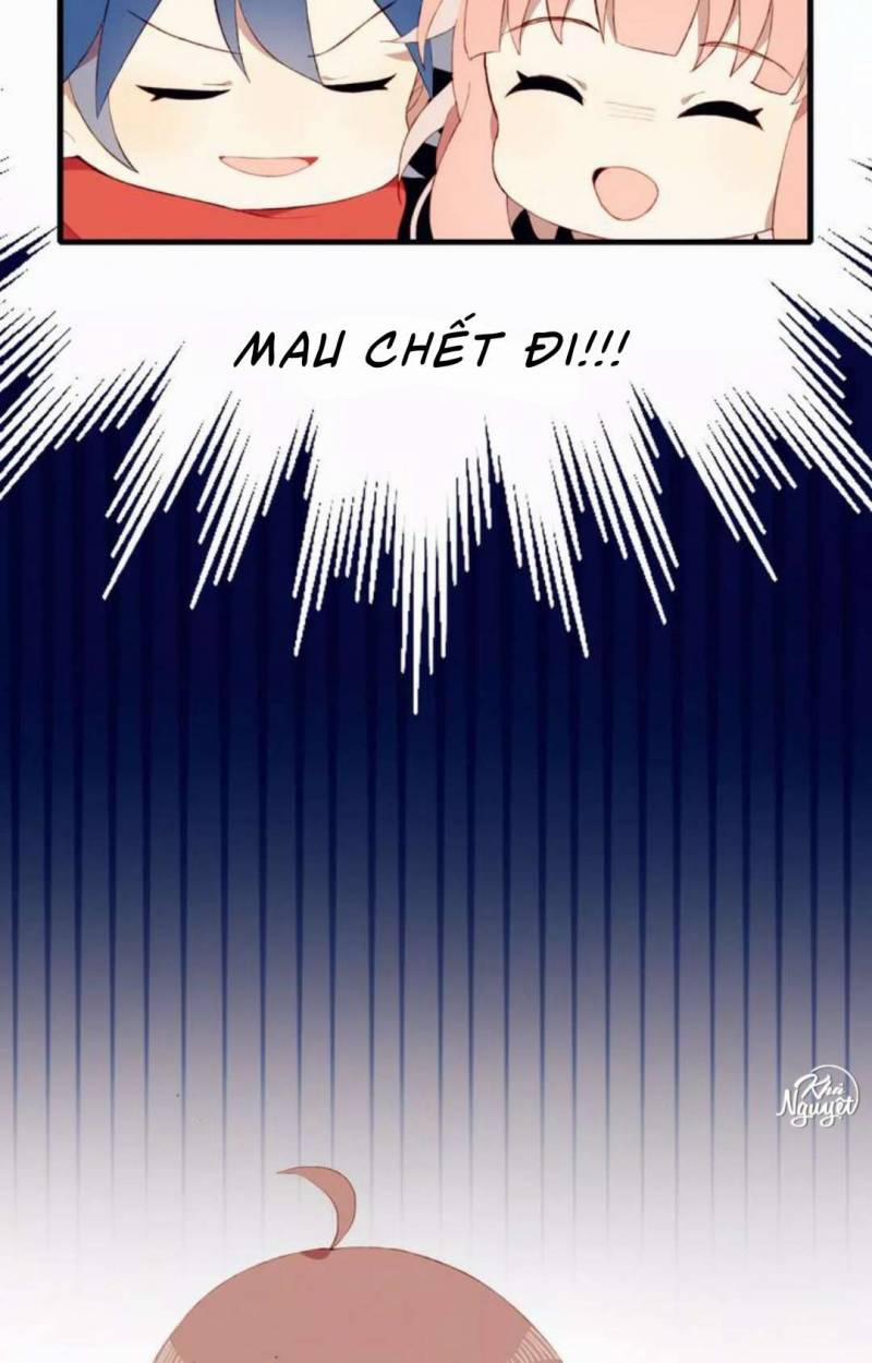 Mối Tình Đầu Chưa Được Trọn Vẹn 3 trang 3