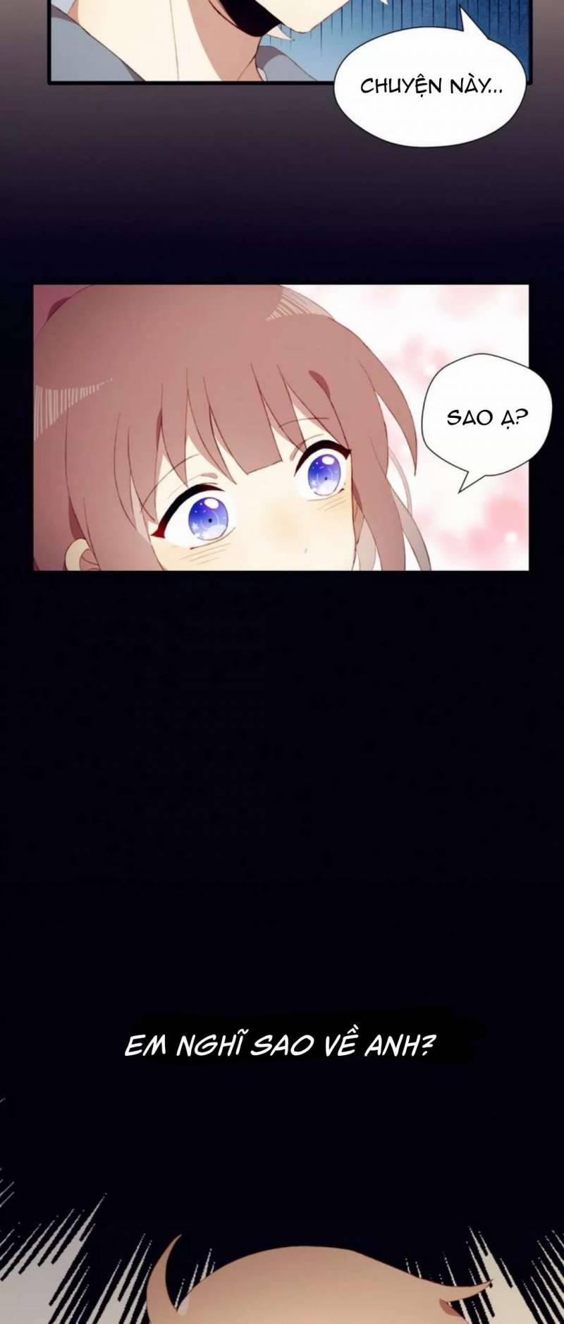 Mối Tình Đầu Chưa Được Trọn Vẹn 5 trang 13