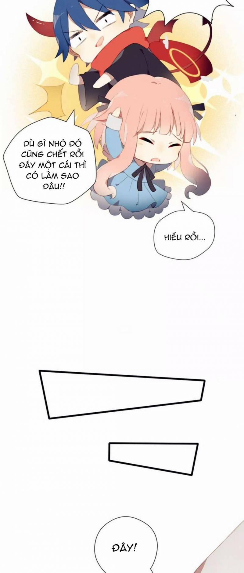 Mối Tình Đầu Chưa Được Trọn Vẹn 5 trang 8