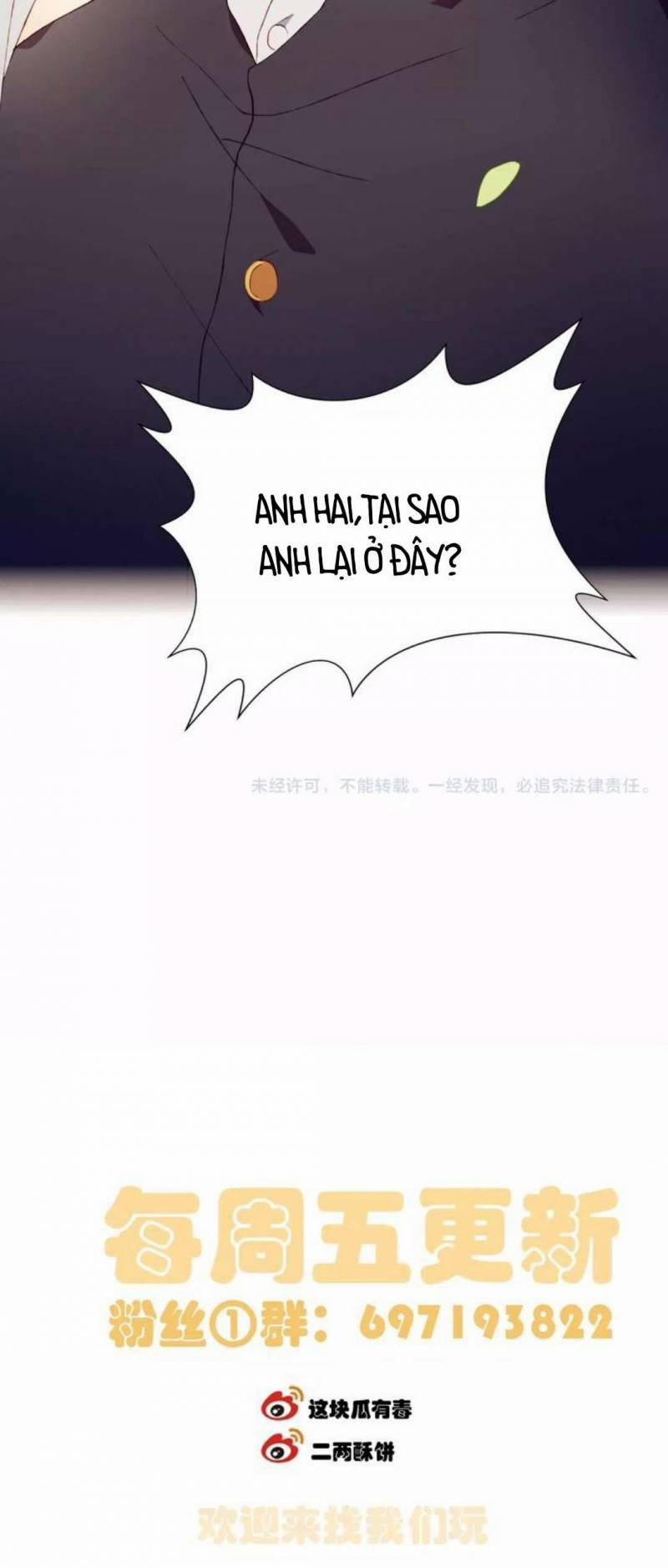 Mối Tình Đầu Chưa Được Trọn Vẹn 8 trang 21