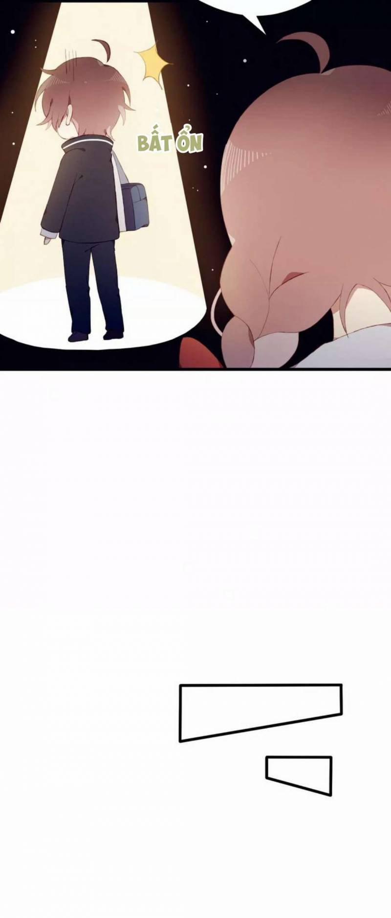 Mối Tình Đầu Chưa Được Trọn Vẹn 9 trang 16