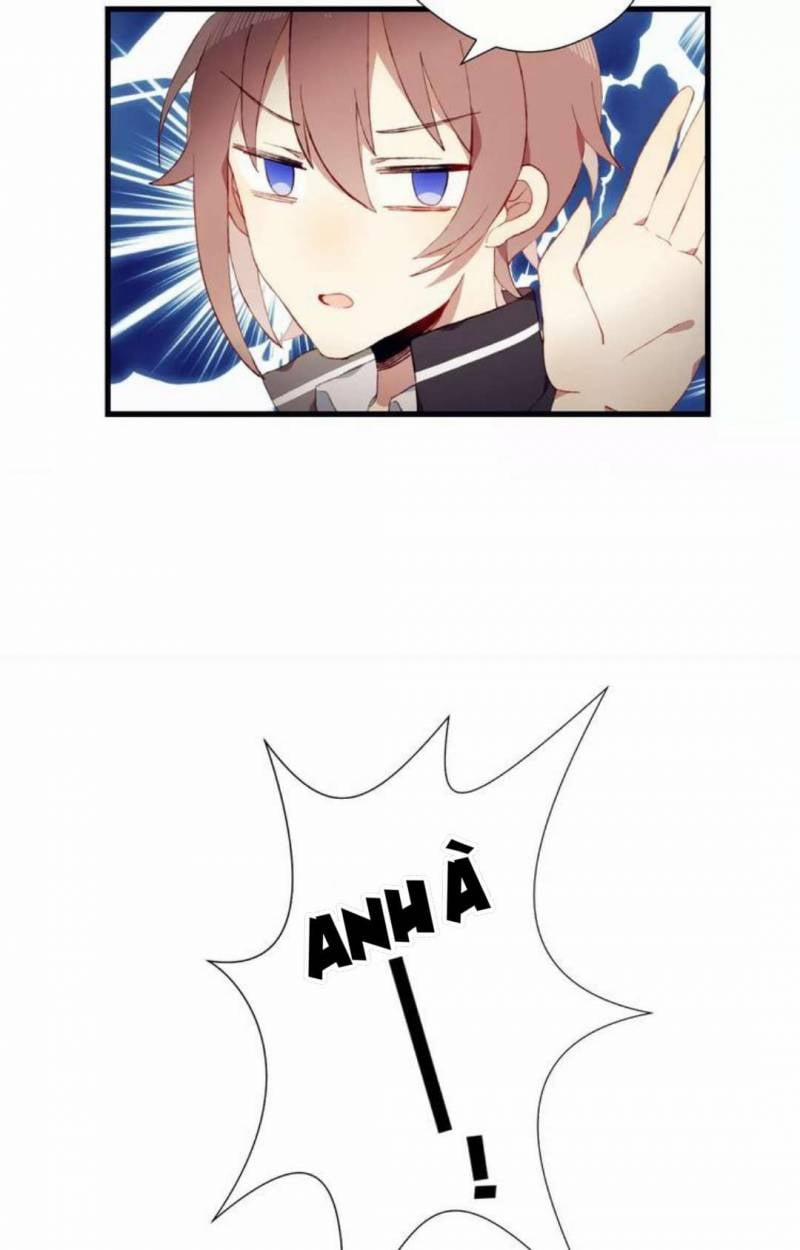 Mối Tình Đầu Chưa Được Trọn Vẹn 9 trang 6