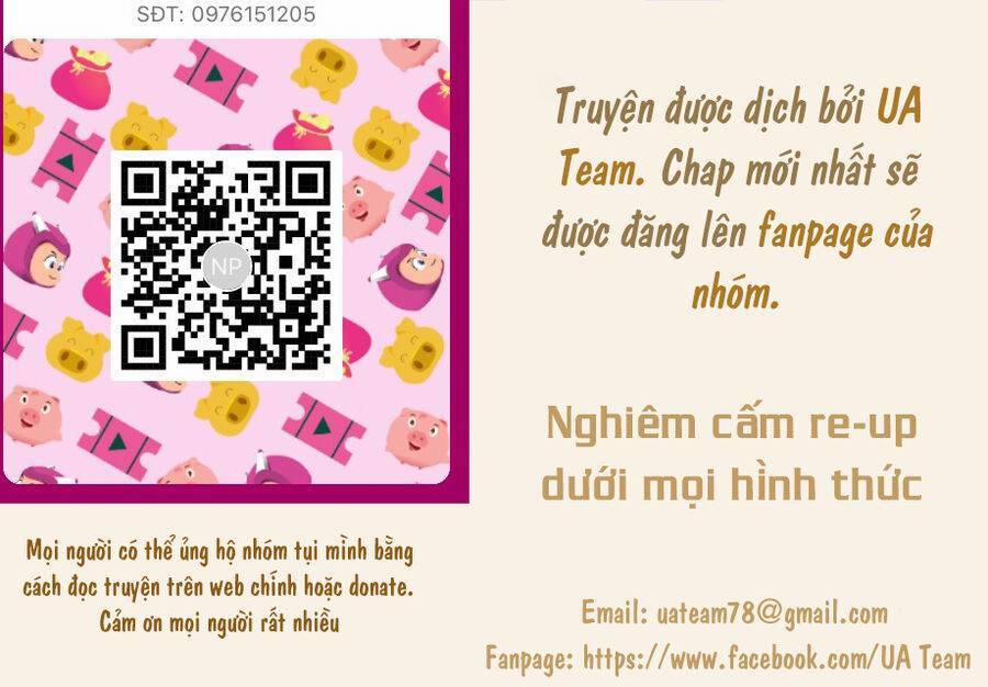Mối Tình Đầu Đáng Ghét 4 trang 0
