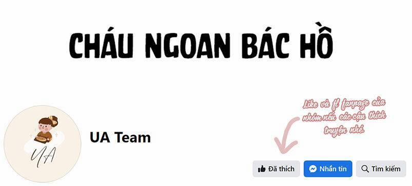 Mối Tình Đầu Đáng Ghét 4 trang 1
