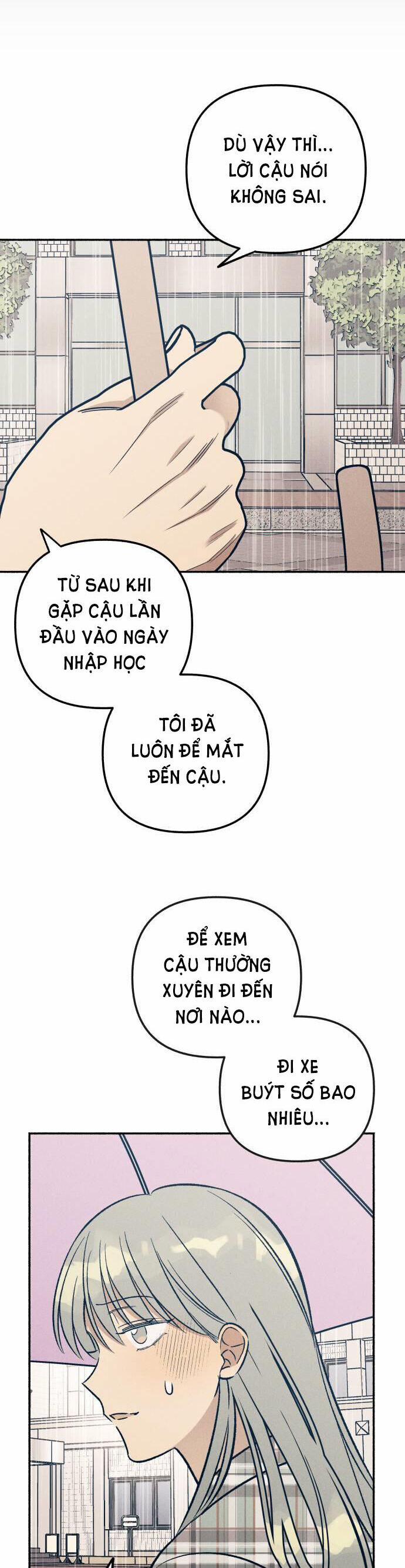 Mối Tình Đầu Đáng Ghét 50 trang 25