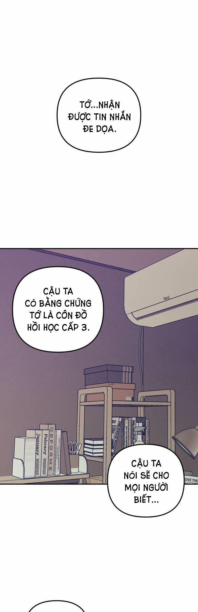 Mối Tình Đầu Đáng Ghét 52 trang 0